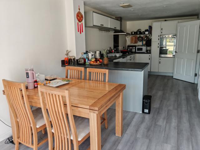 Room for rent in Horfield, Feckenham