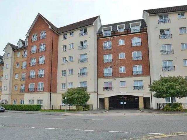 Apartment for rent in Semilong, Northampton