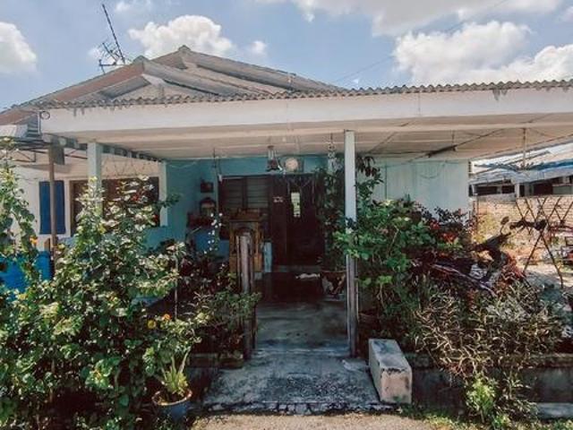 Terraced House for sale in Perak