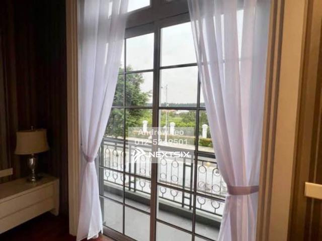 Residential House for sale in Johore Bahru, Johor
