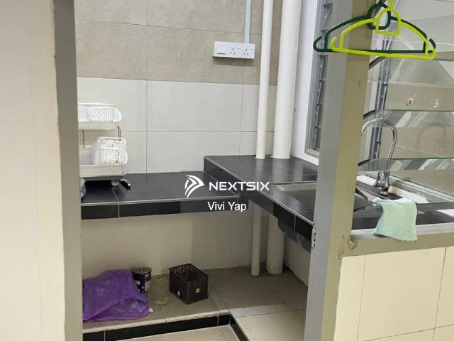 Residential House for rent in Port Klang, Selangor