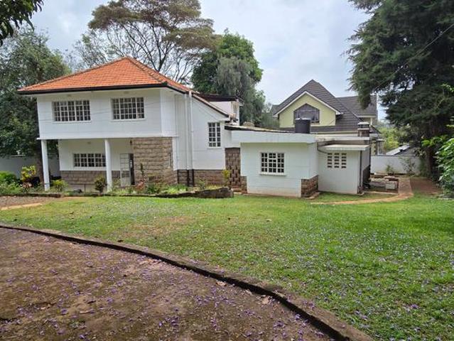 House for rent in Lavington, Kiambu