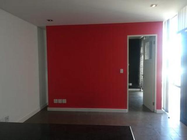 Apartment for sale in Johannesburg, Newtown