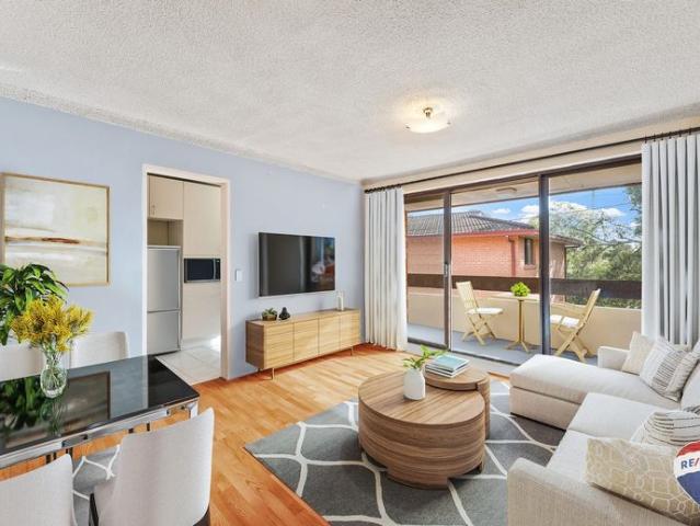 Apartment for rent in St Marys, Sydney