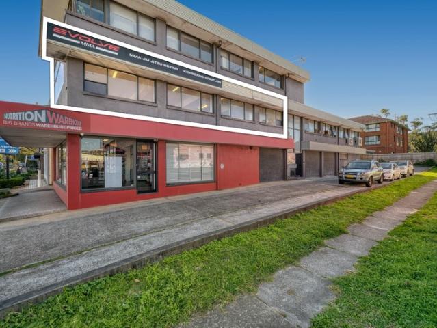 Office for rent in Sydney, New South Wales
