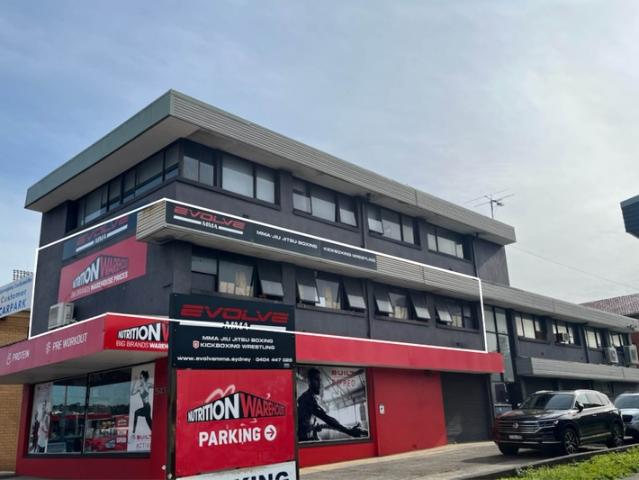 Office for rent in Sydney, New South Wales