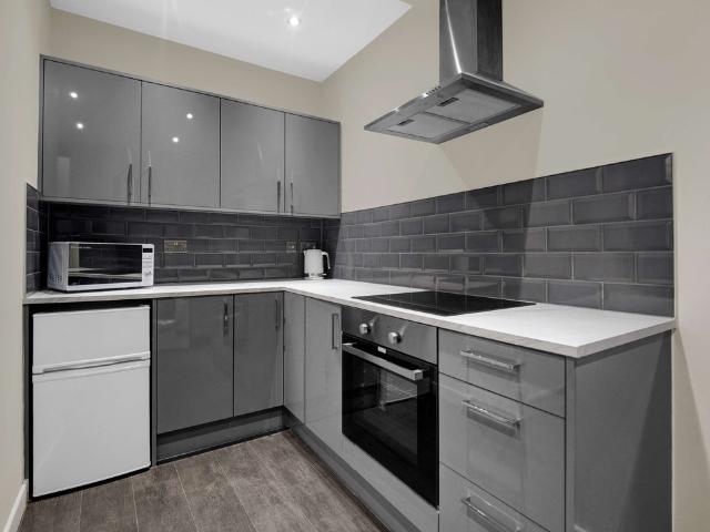 Room for rent in New Fletton, Peterborough