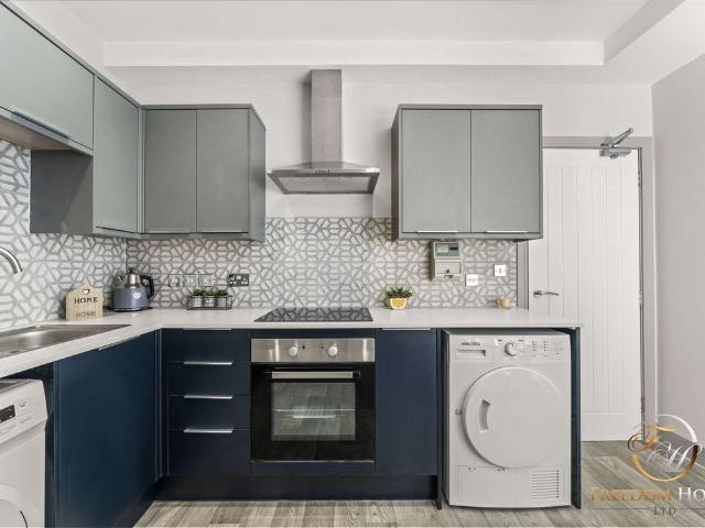 Room for rent in Old Fletton, Peterborough