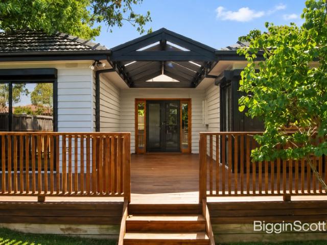 House for rent in Camerons Creek, Victoria