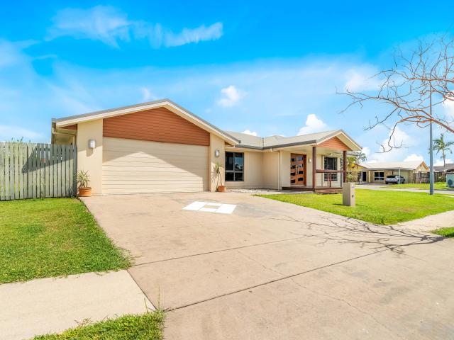 House for sale in Mount Pleasant