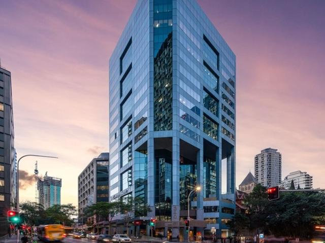 Office for sale in Toombul, Queensland