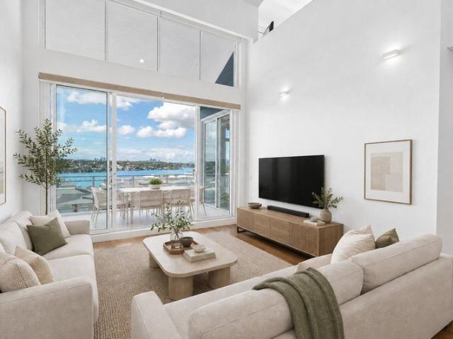 Apartment for sale in Sydney, New South Wales