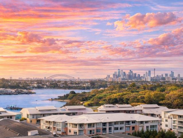Apartment for sale in Sydney, New South Wales