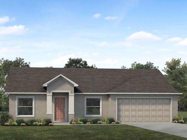 House for sale in Frostproof, Polk County