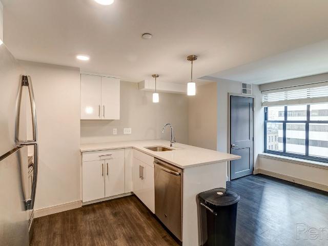 Apartment for rent in Roselawn, Ohio