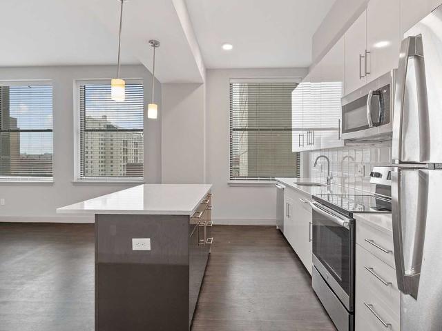 Apartment for rent in Vine Street Business District, Cincinnati