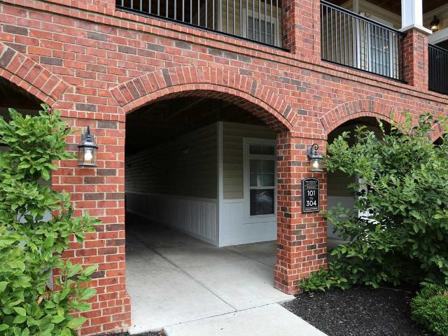 Apartment for rent in Fairborn