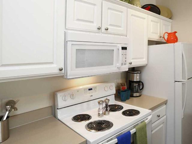 Apartment for rent in Fairborn, Ohio
