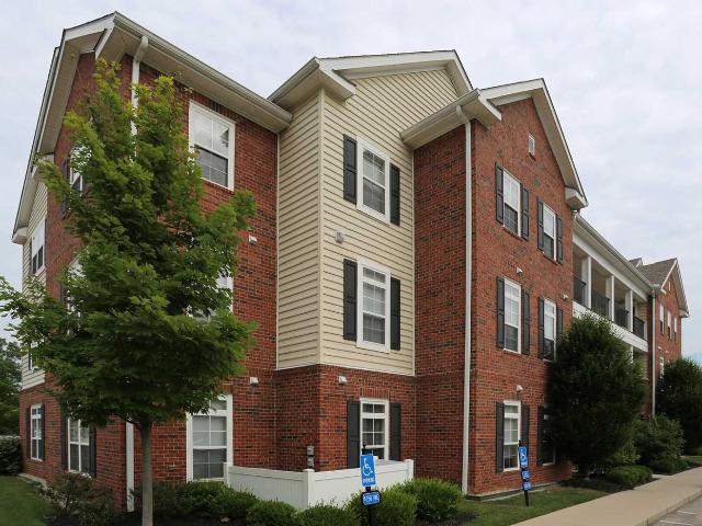 Apartment for rent in Fairborn, Ohio