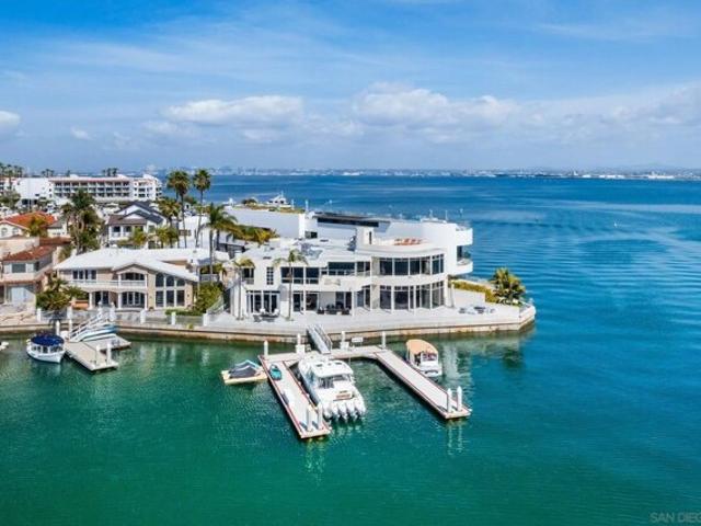 House for sale in Coronado, California