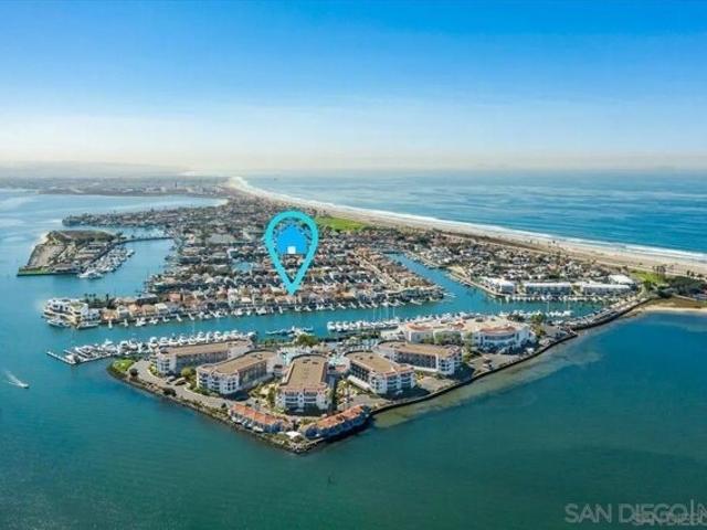 House for sale in Coronado, California