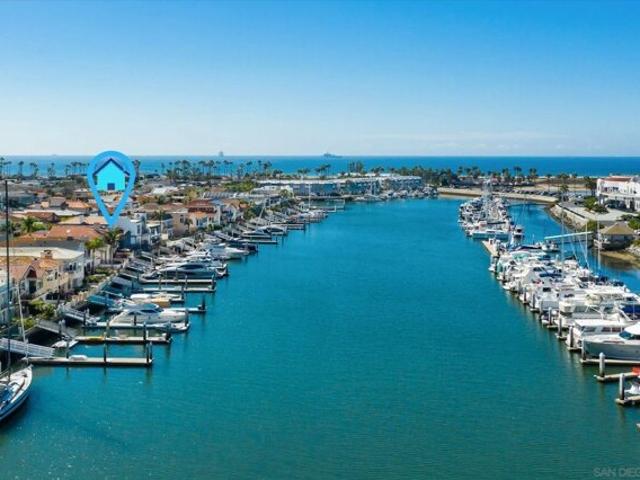 House for sale in Coronado, California