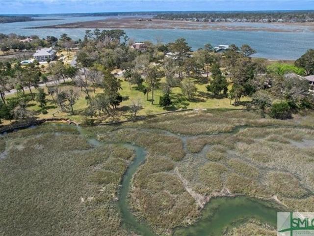 Land for sale in Savannah
