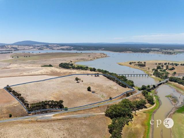 Land for sale in Victoria