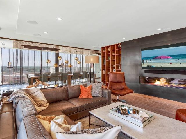 Apartment for rent in Denver, Colorado