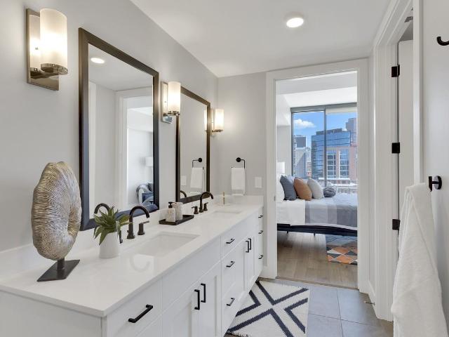 Apartment for rent in Denver, Colorado
