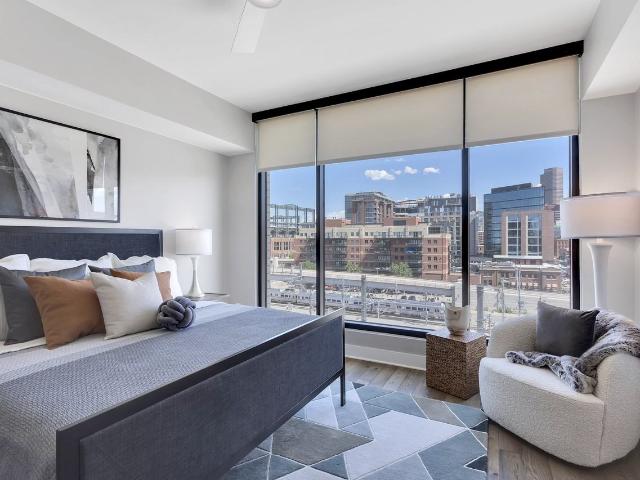 Apartment for rent in Denver, Colorado