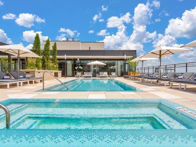 Apartment for rent in Denver, Colorado