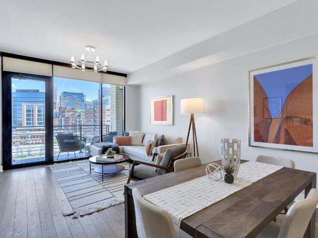 Apartment for rent in Union Station, Denver