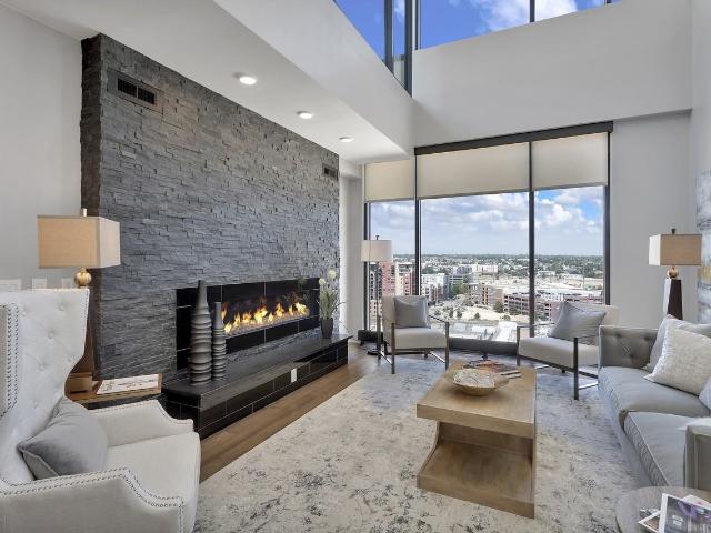 Apartment for rent in Union Station, Denver