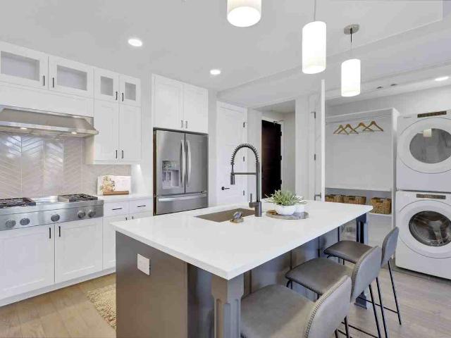 Apartment for rent in Denver, Colorado