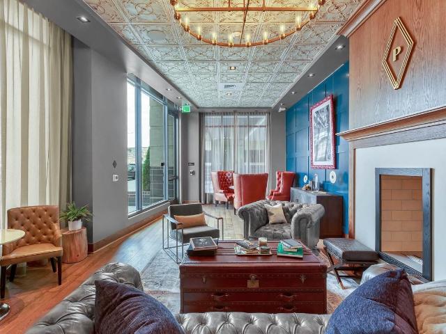 Apartment for rent in Denver, Colorado