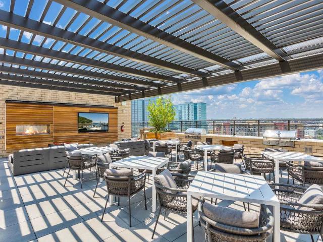 Apartment for rent in Denver