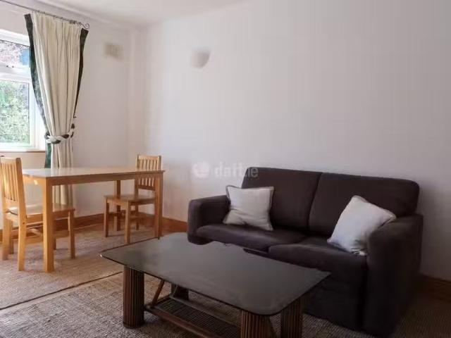 Apartment to rent