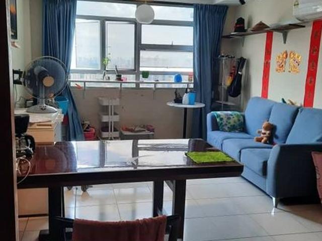 Condominium for sale in Georgetown, Penang
