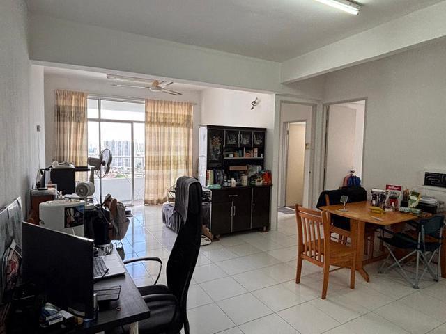 Apartment for sale in Georgetown, Penang