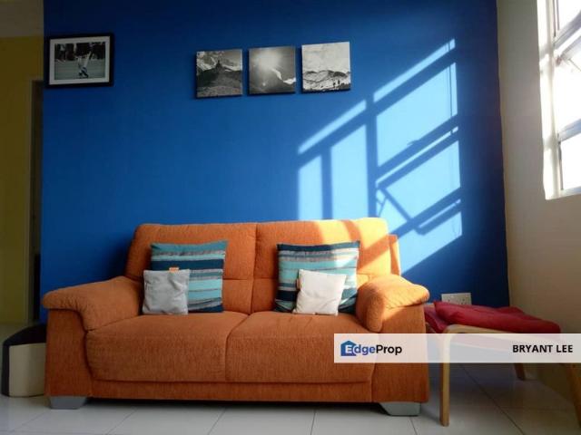 Condominium for sale in Georgetown, Penang