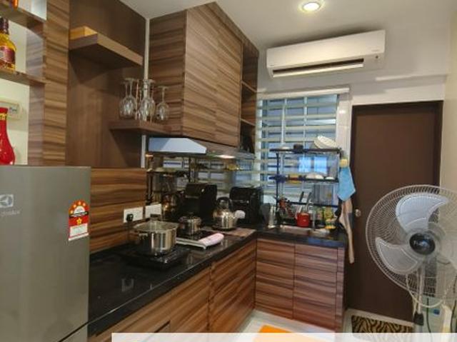 Condominium for sale in Georgetown, Penang