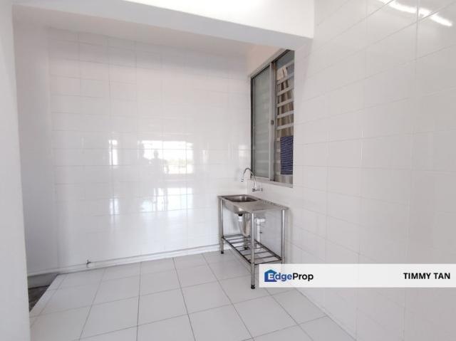 Condominium for sale in Georgetown, Penang