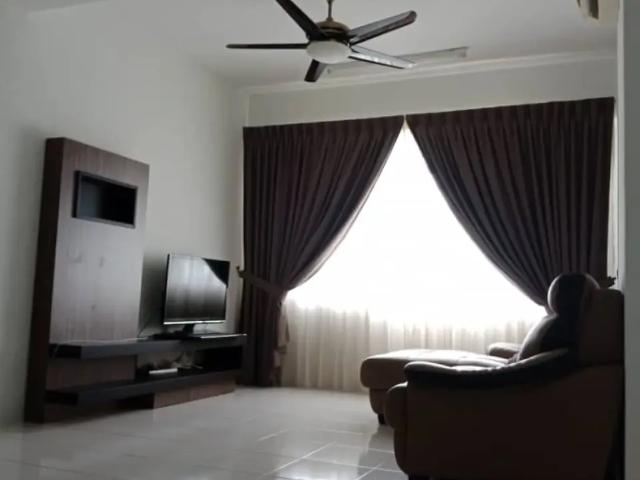 Apartment for rent in Georgetown, Penang