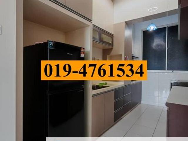 Condominium for rent in Georgetown, Penang