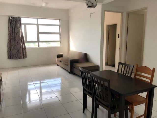 Apartment for sale in Timur Laut, George Town