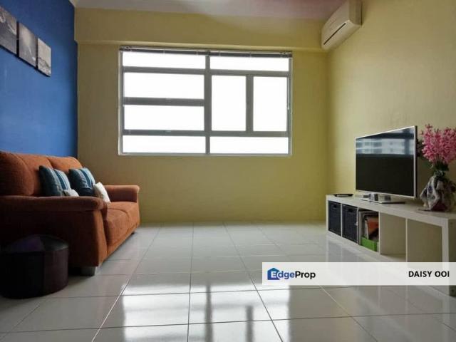 Condominium for sale in Georgetown, Penang