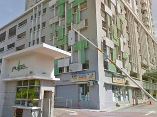 Apartment for sale in Georgetown, Penang