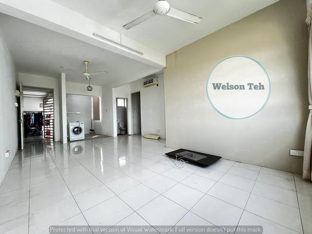 Apartment for sale in Georgetown, Penang