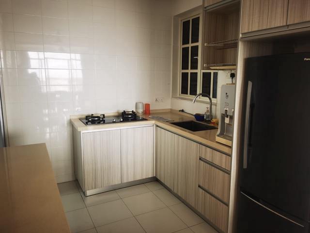 Apartment for sale in Georgetown, Penang